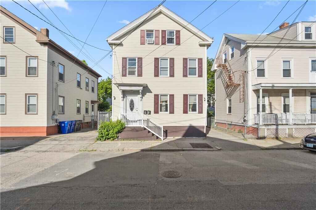 Property Photo:  12 Quince Street  RI 02905 