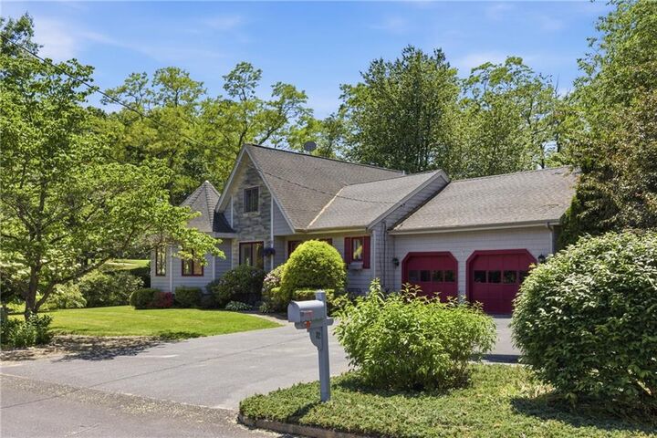 Property Photo:  32 Briarwood Road  RI 02865 