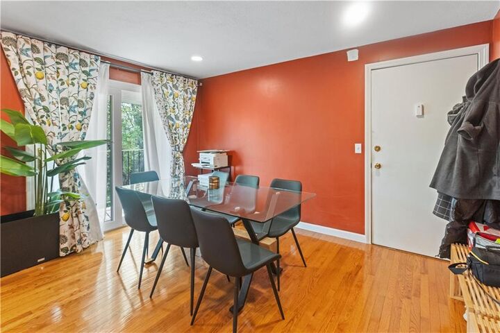 Property Photo:  117 John Street 11  RI 02865 