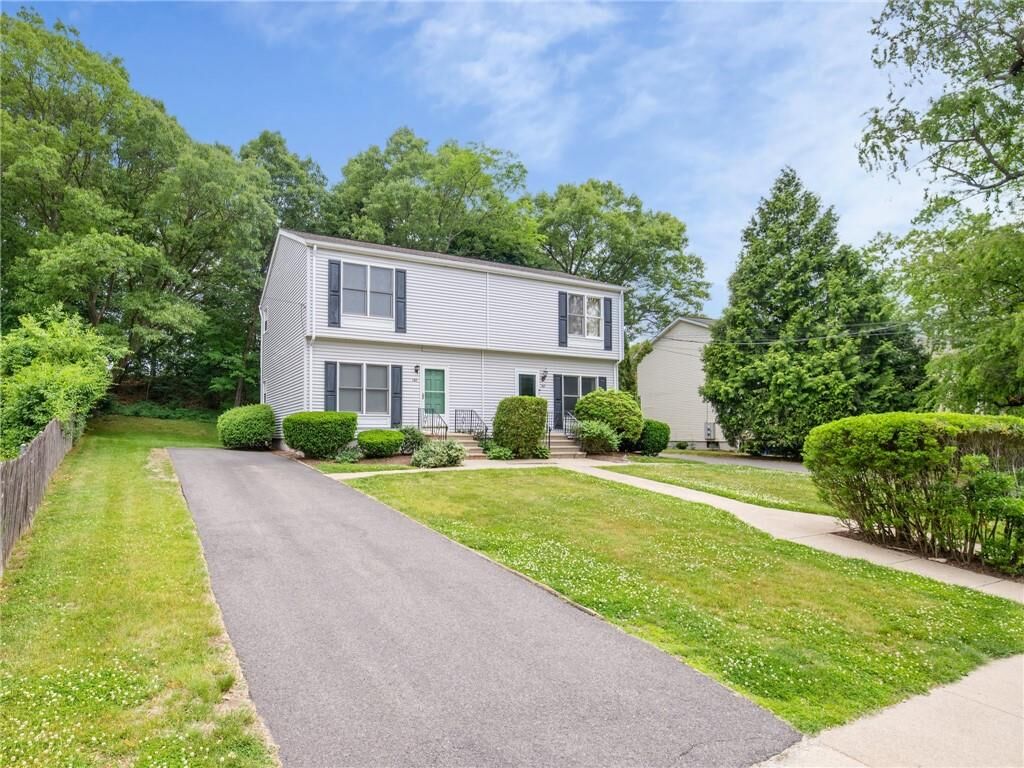 Property Photo:  160 Bourne Avenue  RI 02916 