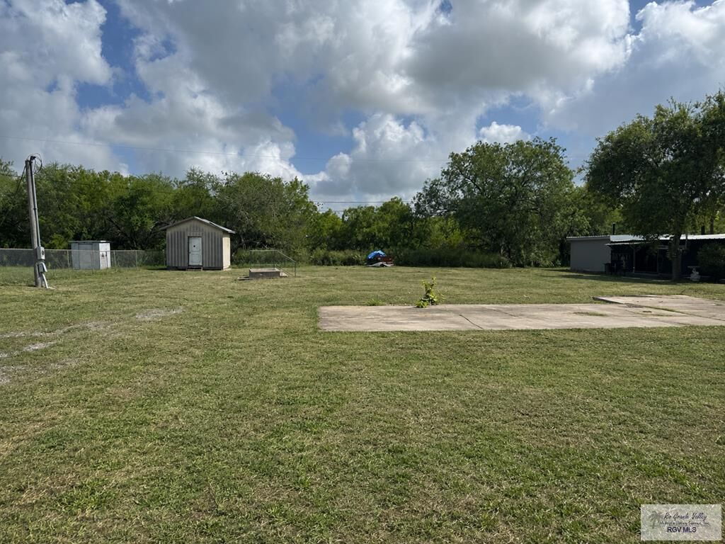 Property Photo: 15721 Washington Palm Dr. TX 78552