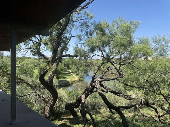 Property Photo:  22 S Malone Street  TX 76903 
