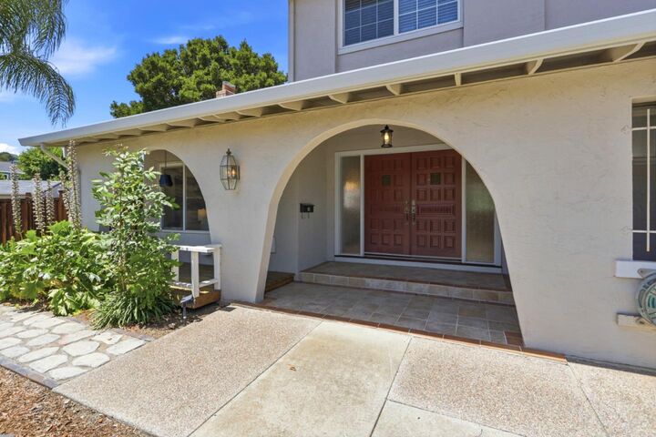 Property Photo:  1156 Lansdale Court  CA 95120 