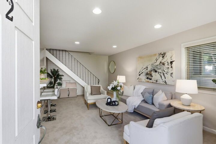 Property Photo:  287 Watson Drive 2  CA 95008 