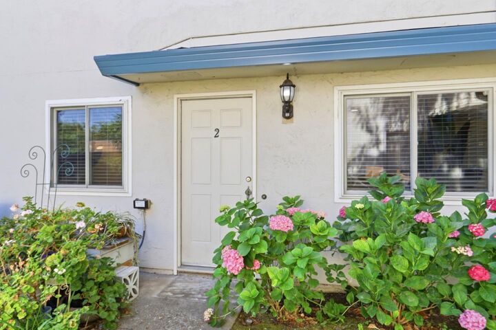 Property Photo:  287 Watson Drive 2  CA 95008 