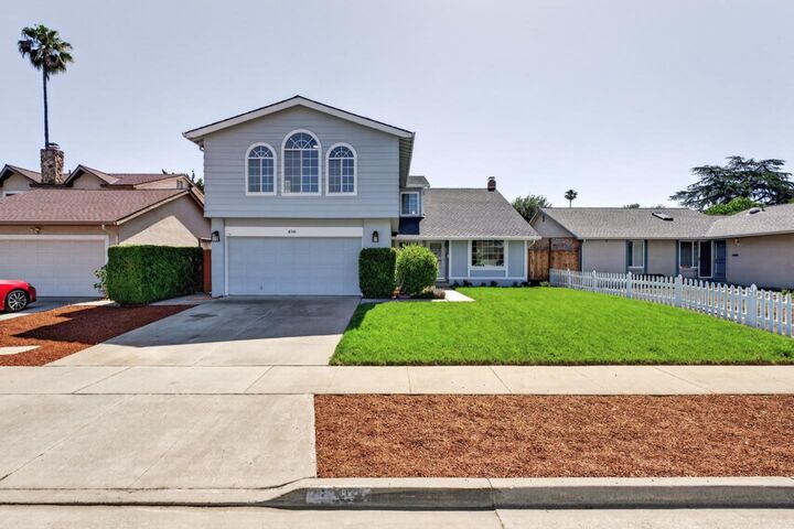 Property Photo: 6310 Mayo Drive CA 95123