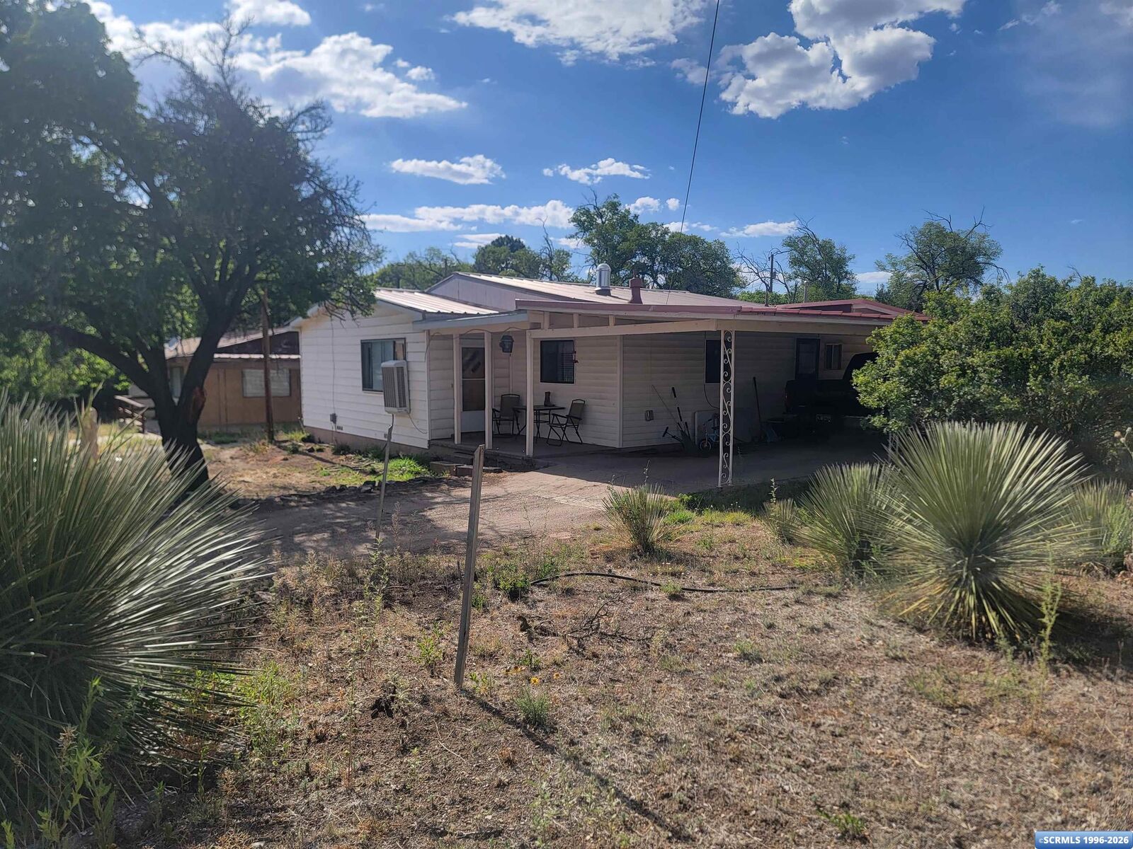 Property Photo:  915 20th Street  NM 88061 
