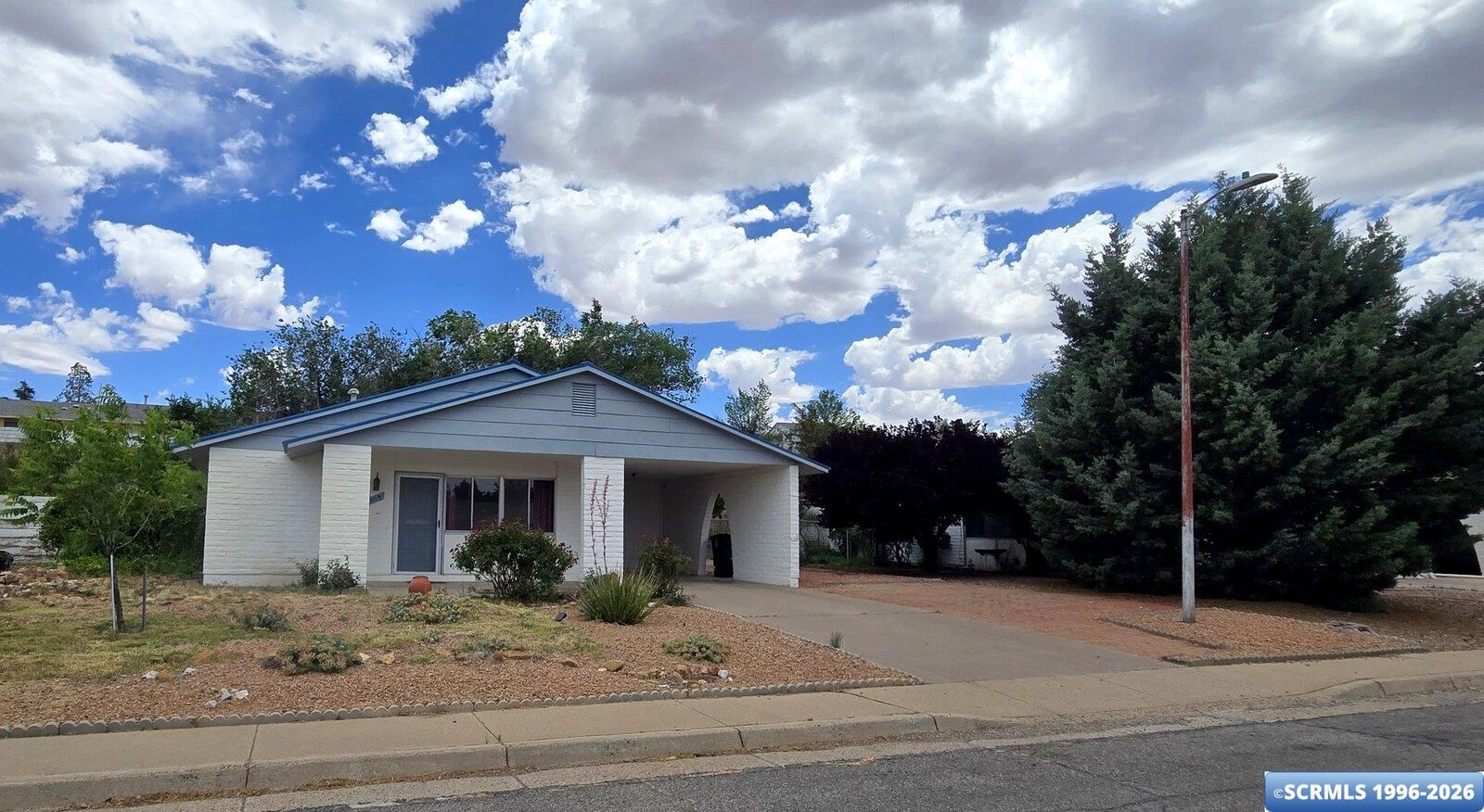 Property Photo:  405 Chalcocite Ct  NM 88065 