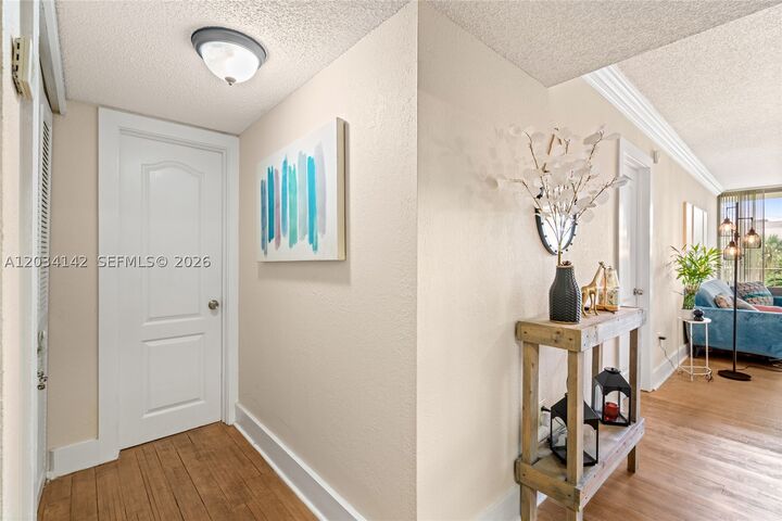 Property Photo:  13120 SW 92nd Ave B-313  FL 33176 