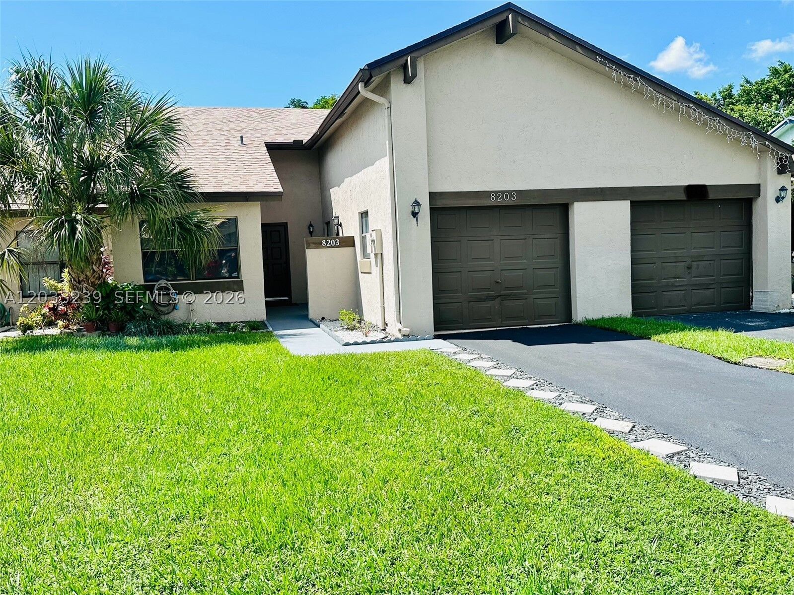 Property Photo:  8203 NW 100th Dr  FL 33321 