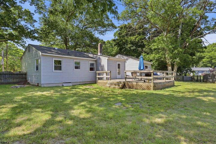 Property Photo:  103 Robert Best Road  NJ 08234 