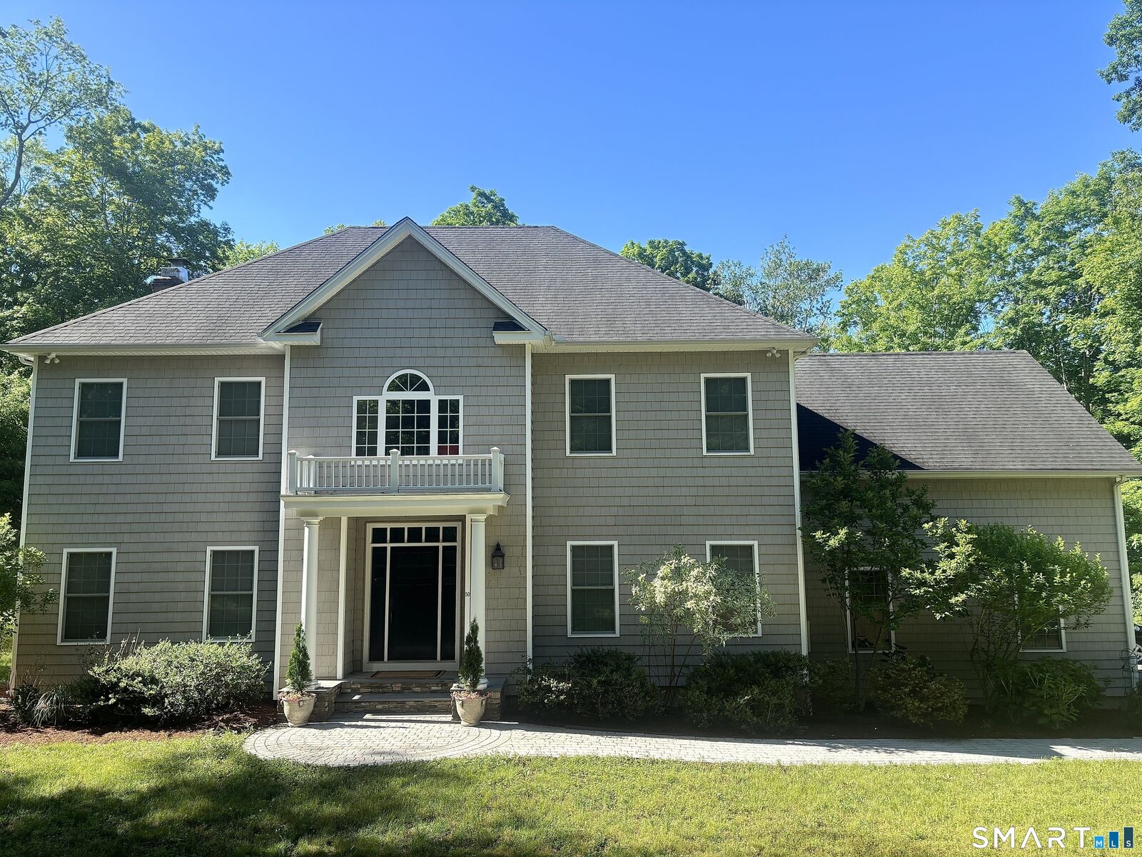 Property Photo:  50 Brookhills Road  CT 06405 