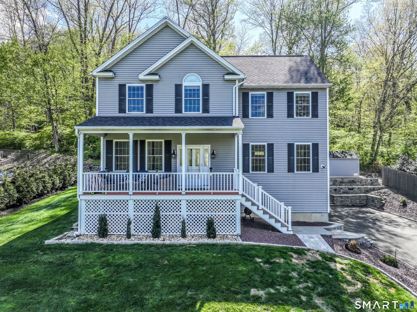 Property Photo:  7 Lillinonah Drive  CT 06804 