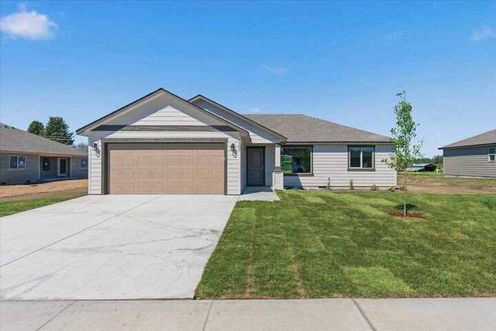 Property Photo: 1207 N Layton Ave WA 99006