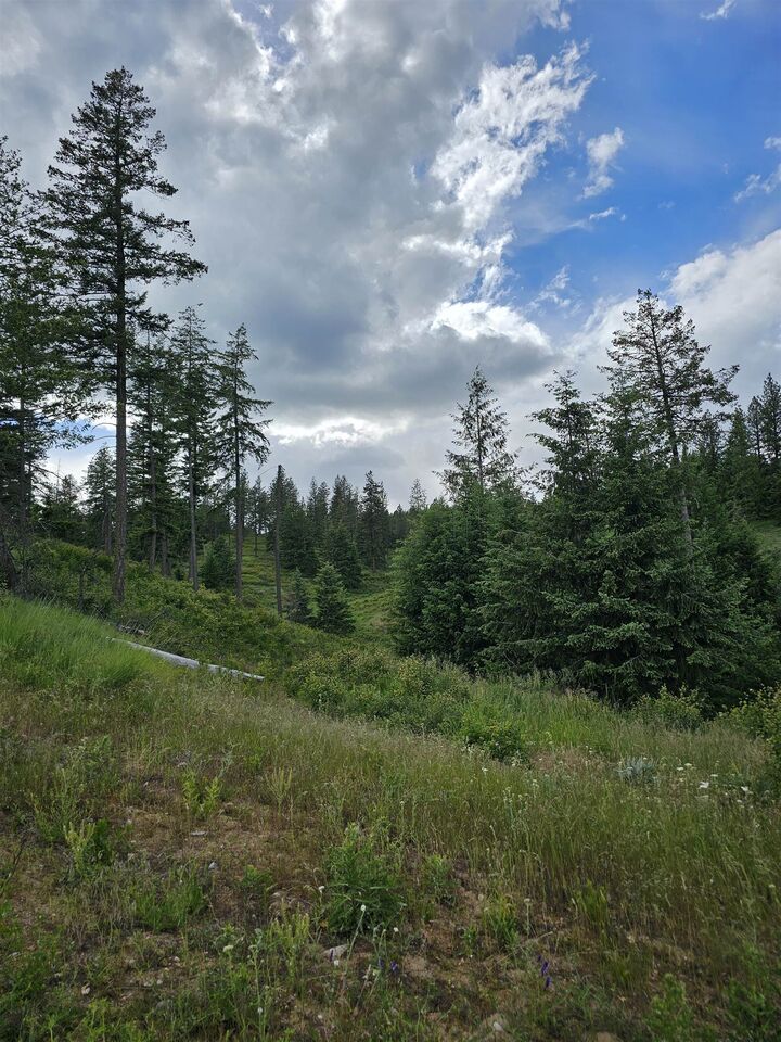 Property Photo: Nna S Sands Rd Lot 4 WA 99036