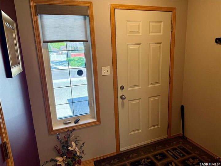 Property Photo: 223 Mikkelson Drive SK S4T 0A3