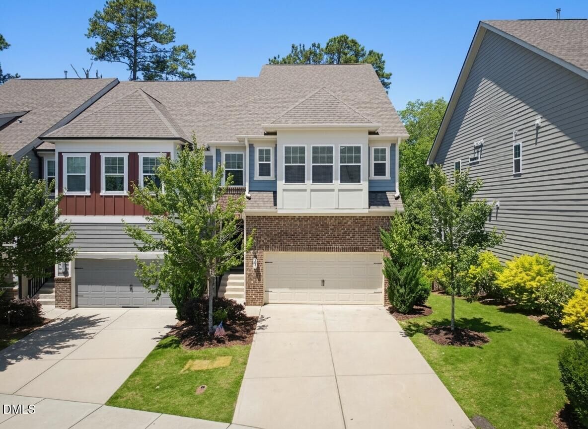 Property Photo:  641 Newlyn Drive  NC 27606 
