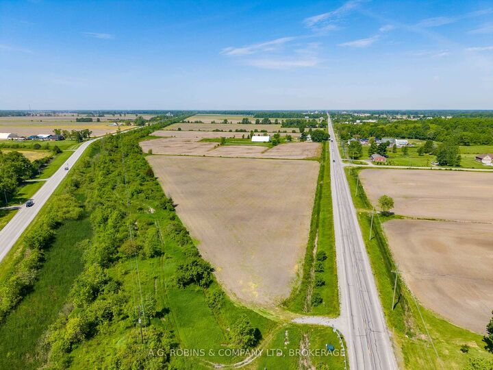 Property Photo: V/L Forks Road ON L0S 1V0