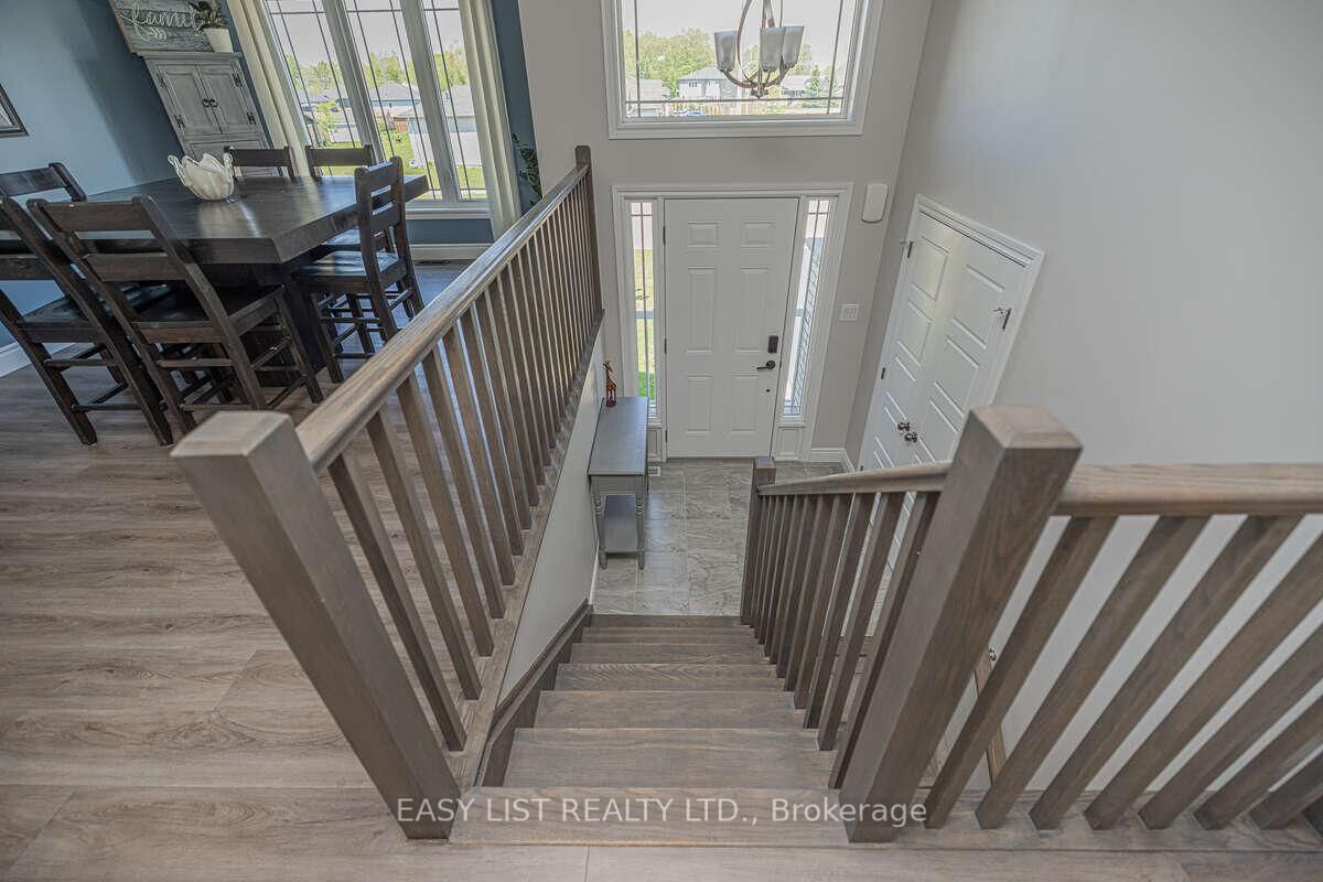 Property Photo: 19 Ralph Dalton Boulevard ON L0K 2A0