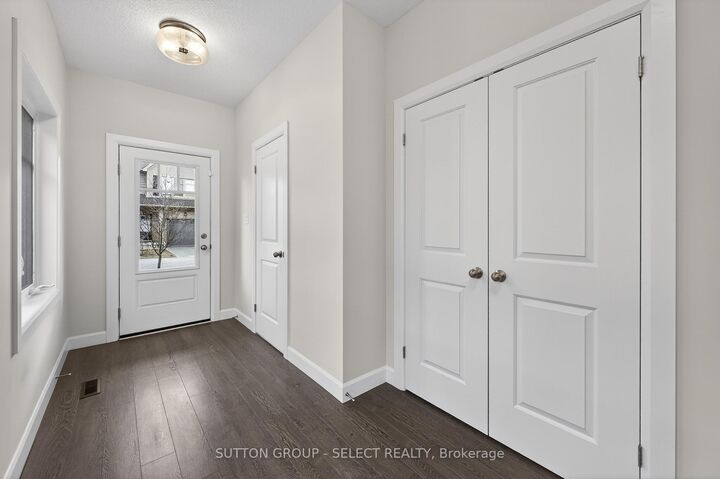 Property Photo:  600 Guiness Way 29  ON N5X 0N4 