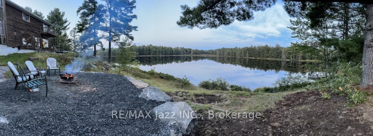Property Photo: 1314 Shebeshekong Road ON P0G 1G0