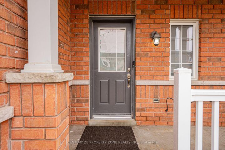 Property Photo: 804 Ormond Drive ON L1K 3B6
