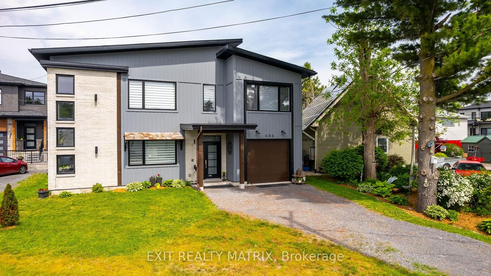 Property Photo: 686 St Isidore Road ON K0A 1M0