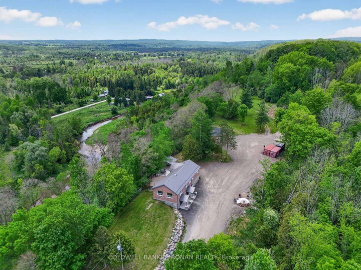Photo de la propriété:  2946 Concession Rd 3 N/A  ON L0G 1L0 