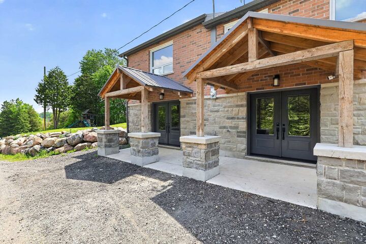 Property Photo: 2946 Concession Rd 3 N/A ON L0G 1L0