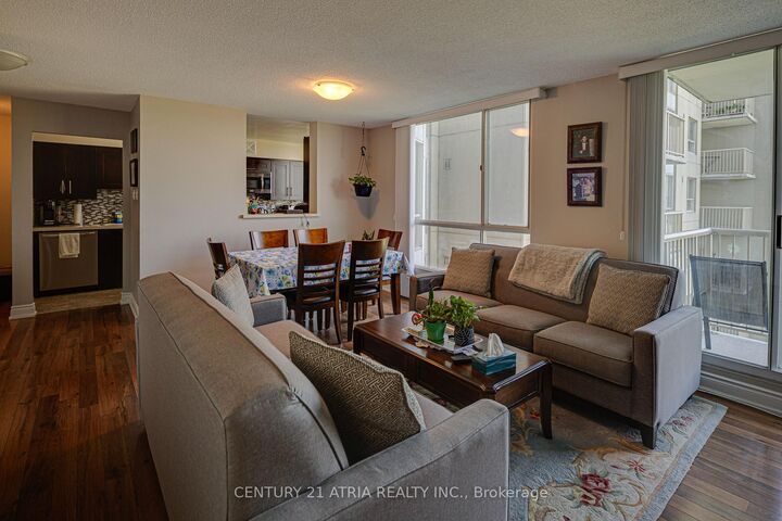 3077 Weston Road 606 — photo 1