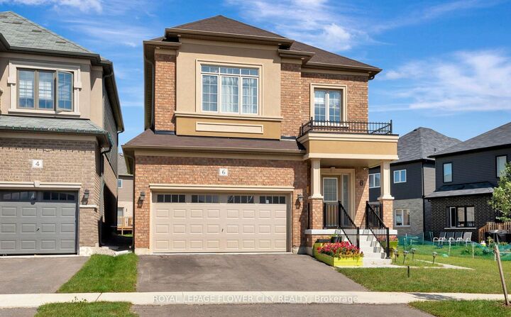 6 Tarrison Street — photo 1