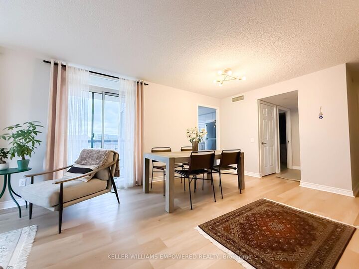 Property Photo: 51 Times Avenue 302 ON L3T 7X7