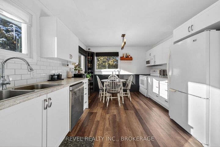 Property Photo: 4131 Road 38 N/A ON K0H 1V0