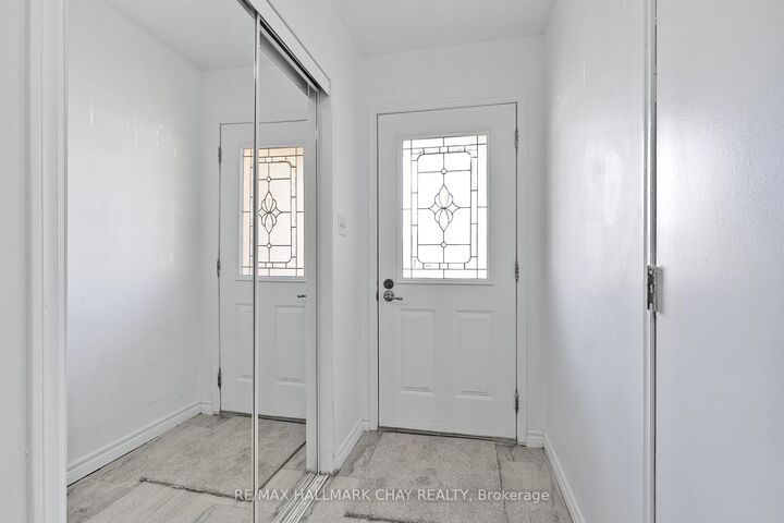 Property Photo: 492 Britannia Avenue ON L3Z 1A7