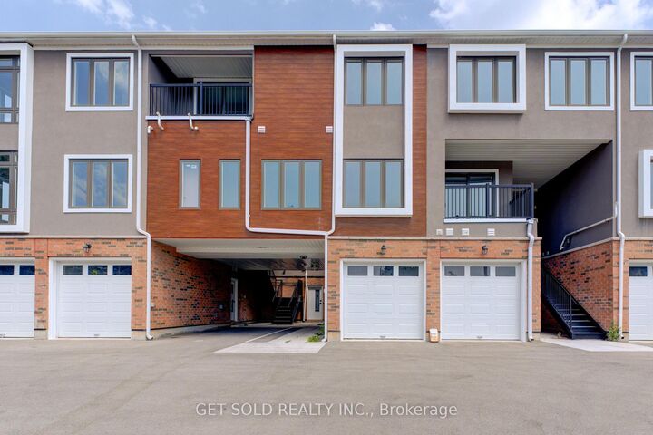 Property Photo: 6701 Thorold Stone Road 3 ON L2J 1B3