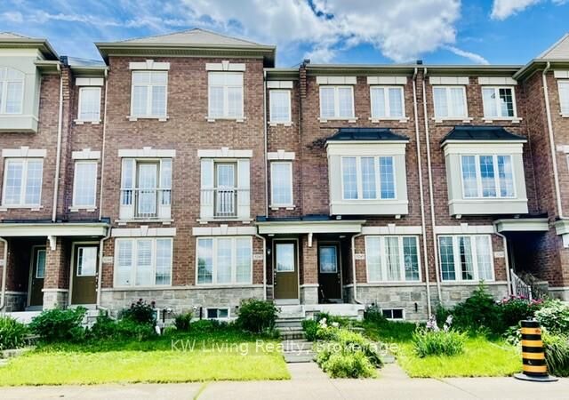 Property Photo: 5247 Major Mackenzie Drive ON L6C 0N3