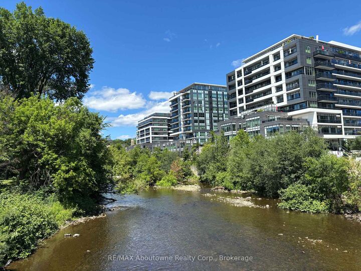 Property Photo: 53 Arthur Street S Rl5 ON N1E 0P5