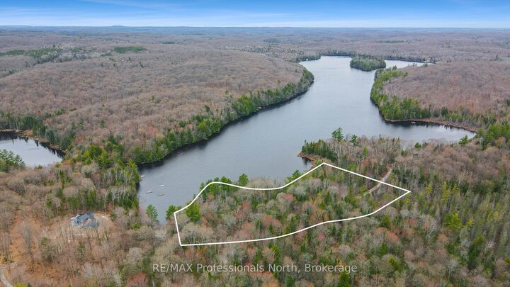 0 Chelmford Road — photo 1