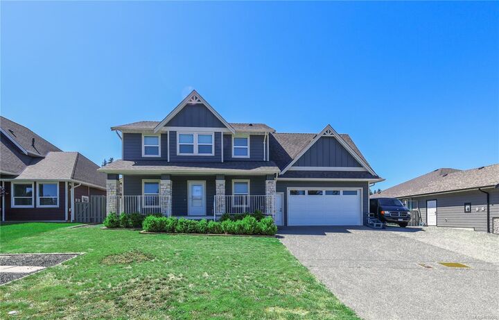 492 Park Forest Dr — photo 1