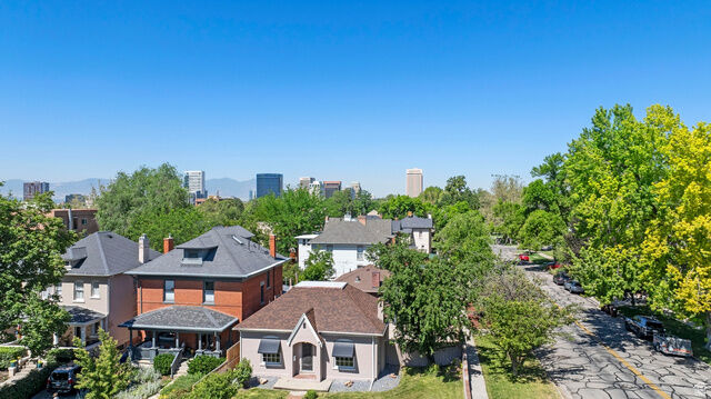 Property Photo: 87 N H St UT 84103