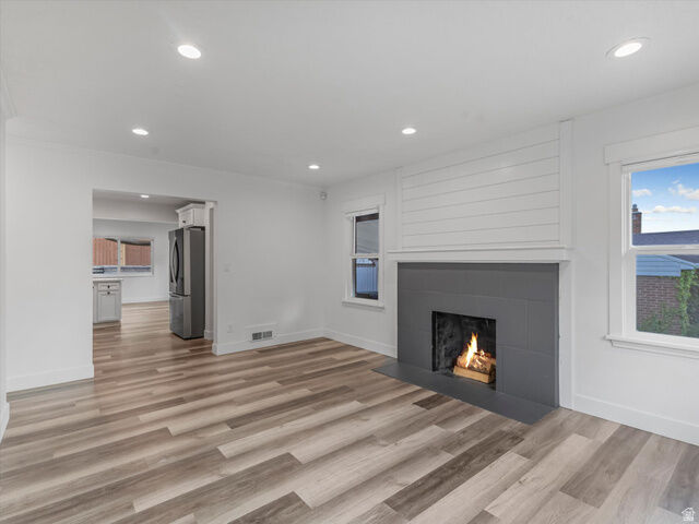 Property Photo: 2504 E Wilmington Ave S UT 84109
