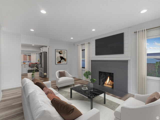 Property Photo:  2504 E Wilmington Ave S  UT 84109 