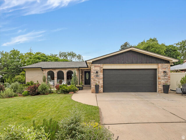 Property Photo:  1484 S Preston St  UT 84108 