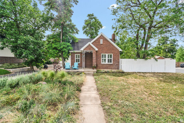Property Photo:  206 S 100 W  UT 84010 