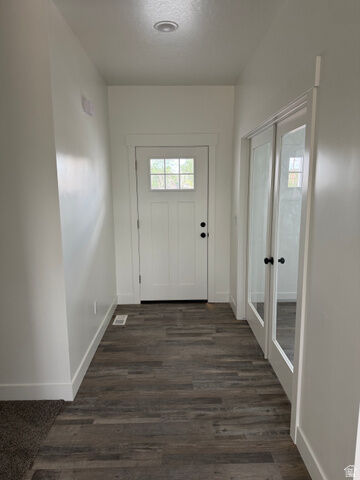 Property Photo: 3563 W Cobble Hollow Dr UT 84066