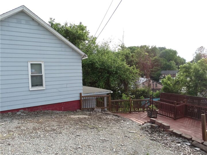 Property Photo: 114 Beallsville Rd PA 15314