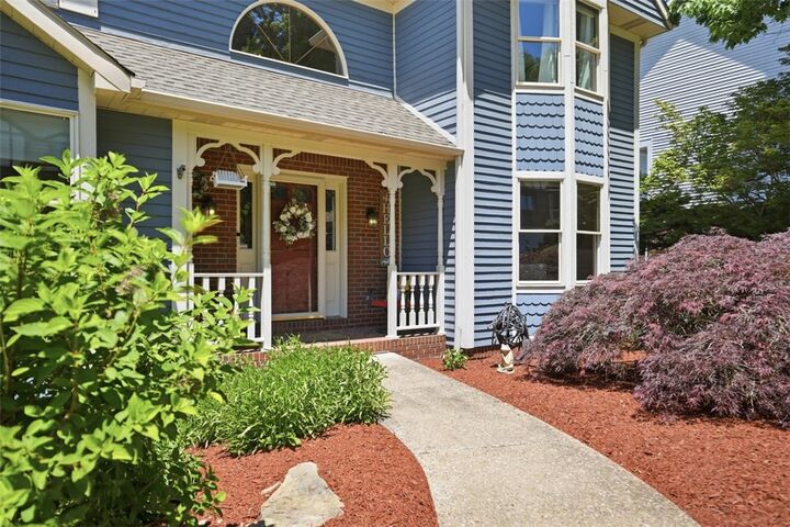 Property Photo: 117 Heldon Dr PA 15108