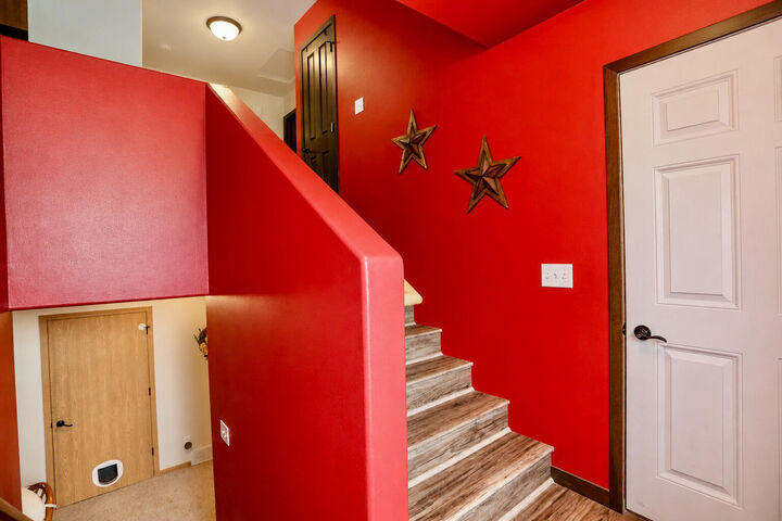 Property Photo: 1016 SW 16th Avenue SD 57401