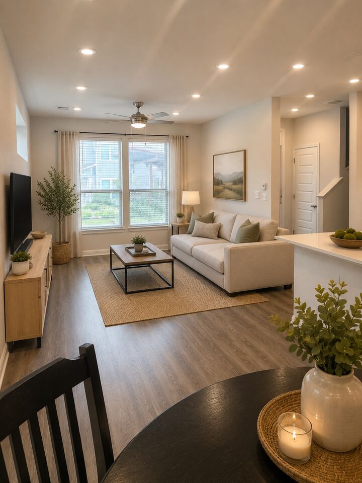 Property Photo: 8518 Leroi Drive TX 78744