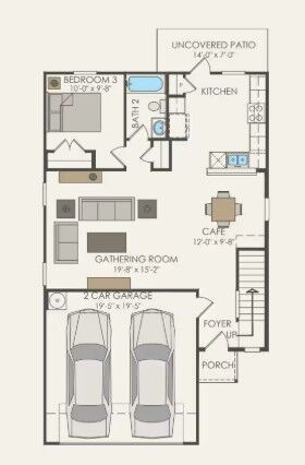 Property Photo:  5214 Monarda Mint Drive  TX 78653 